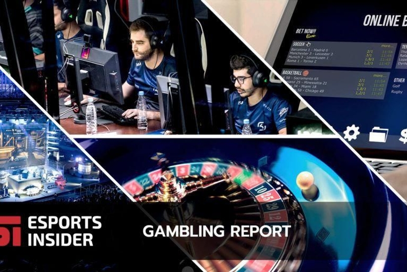 Global Gambling Report: el mercado legal del juego sufre pérdidas considerables en 2020