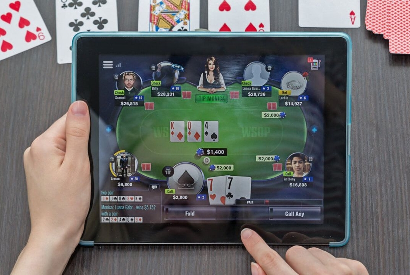 Las prohibiciones en el juego legal hacen que crezca un mercado paralelo