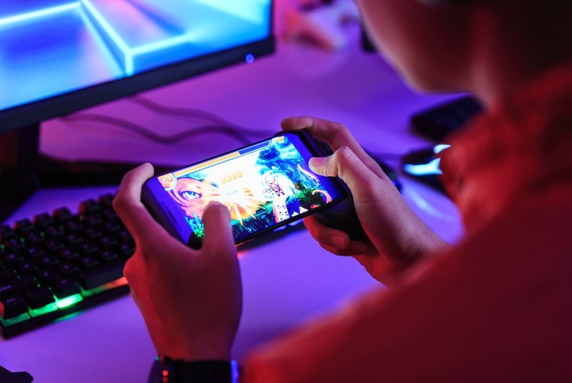 Juego, las nuevas tendencias del mercado miran hacia la tecnología y el mundo digital