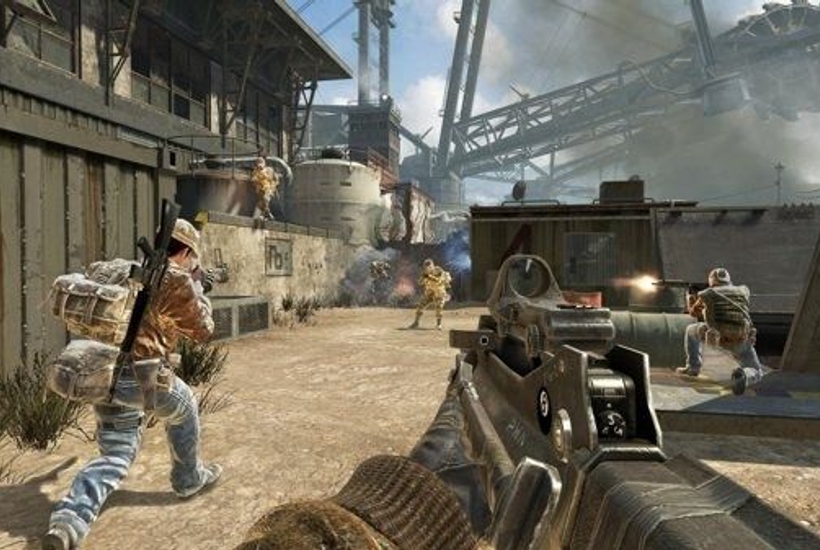 La importancia de la modalidad multijugador en los juegos online