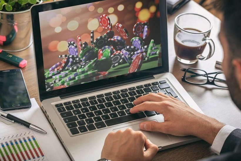 Nuevas regulaciones impiden que menores accedas a plataformas de juego