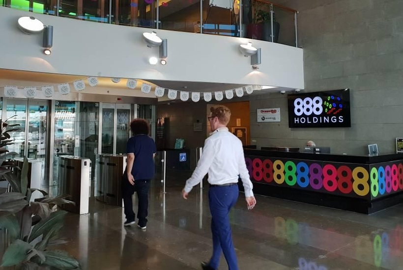 El sector del juego y apuestas representa ya 0,9% del PIB del país