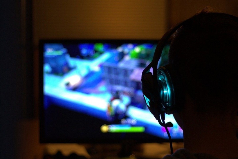 Streamers y desarrolladores de juegos: del menosprecio al reconocimiento profesional