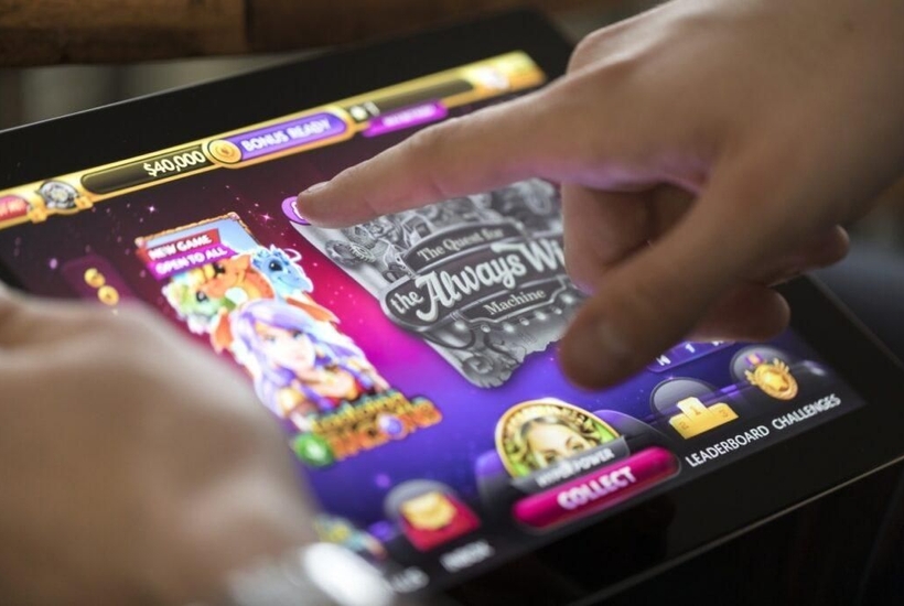 ¿Qué tecnología revolucionará aún más las slots online en España?