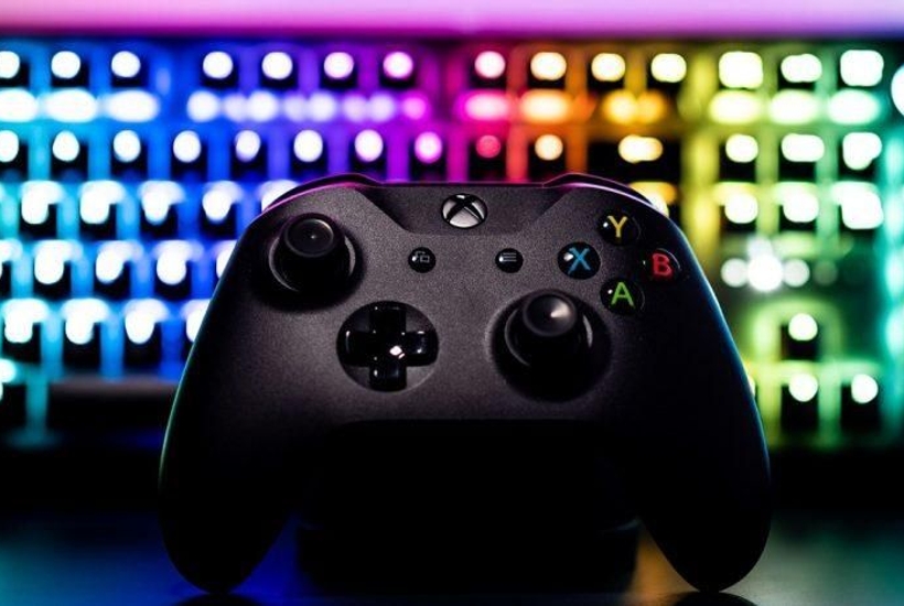 Tendencias en el binomio juegos de casino online - videojuegos