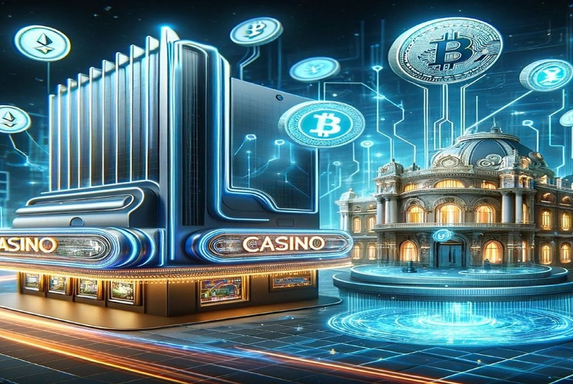 Provably Fair Games: los criptocasinos también avanzan hacia la transparencia