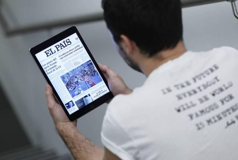 La exageración de datos sobre la industria del juego en los medios de comunicación