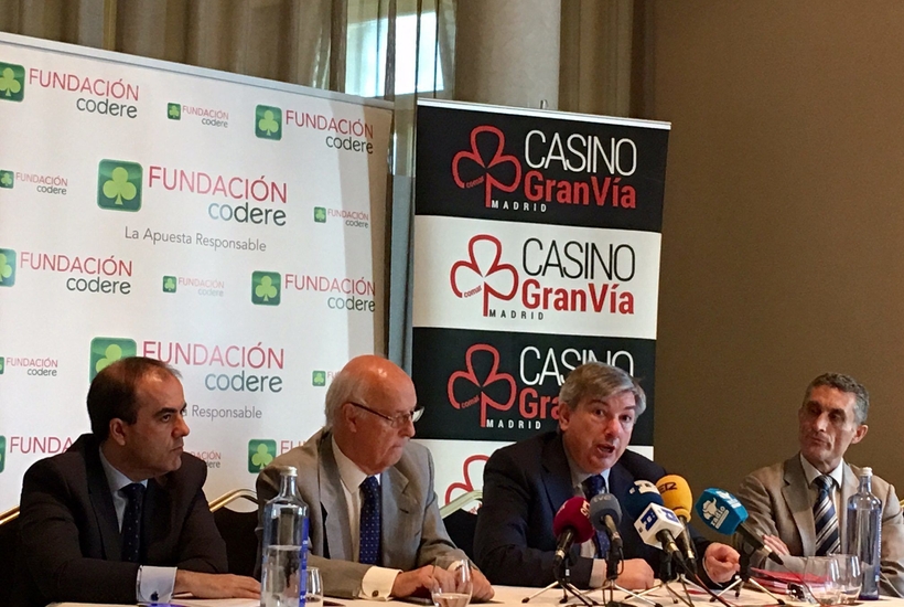 Juego de azar: siguen creciendo el segmento en línea, 0,3% la incidencia del juego problematico
