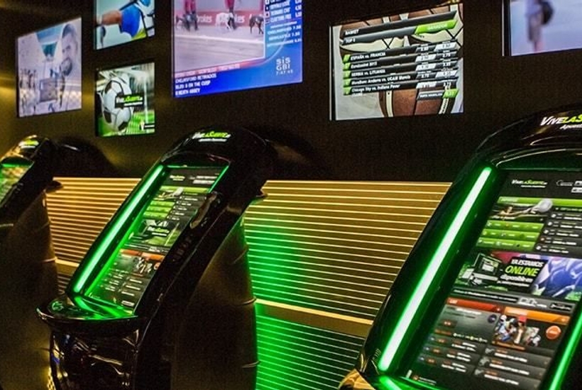 Cómo se distribuye la publicidad del juego en los medios de comunicación españoles