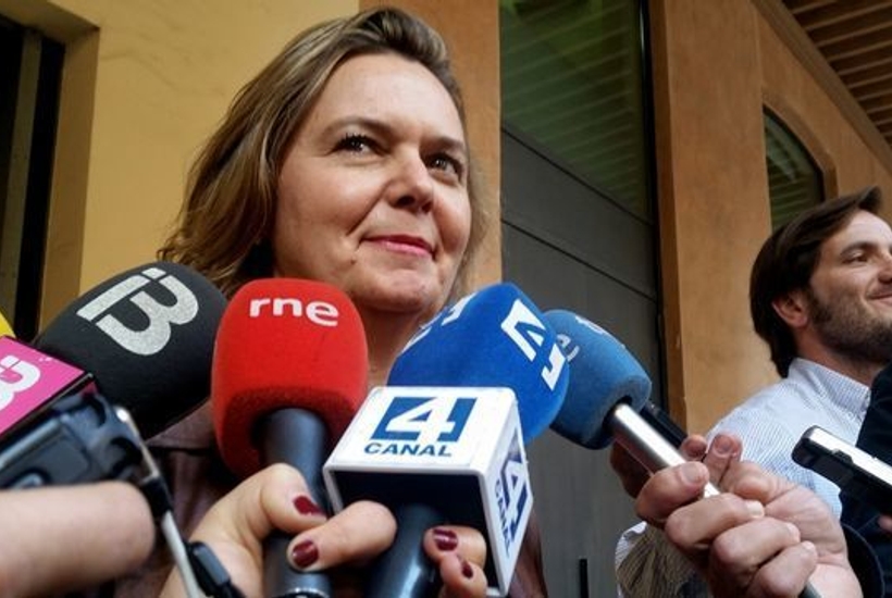 También en España límites a la concentración geográfica de establecimientos de juego