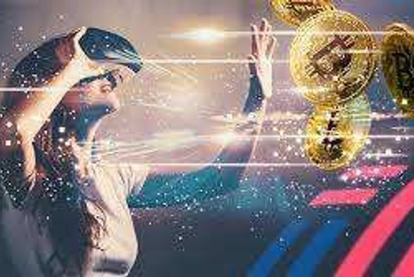 Metaverso y blockchain, las nuevas fronteras de los casinos online