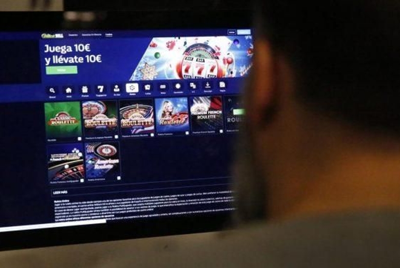 JDigital: los problemas de juego en España son sobredimensionados