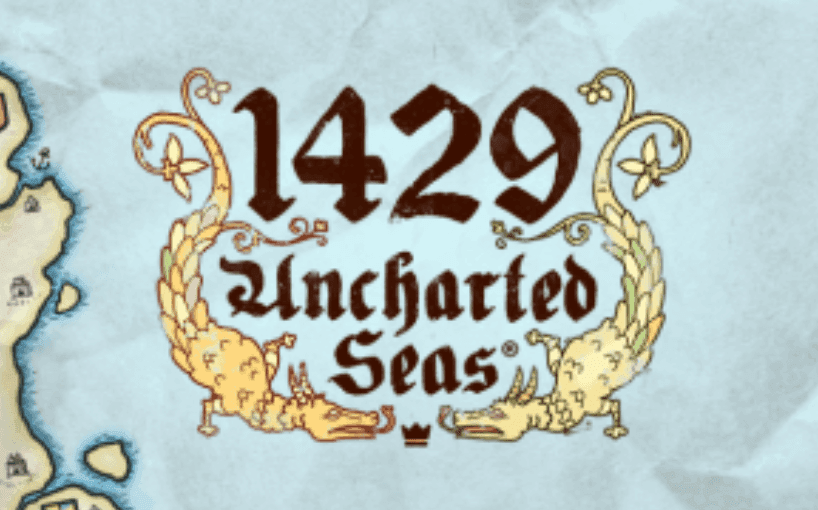 1429 Uncharted Seas