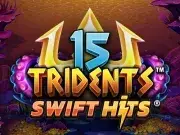 15 Tridents