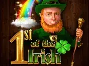 1st of the Irish