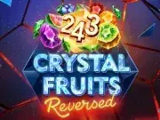 243 Crystal Fruits Reversed