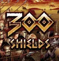 300 Shields slot game