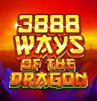 3888 Ways Of The Dragon slot game