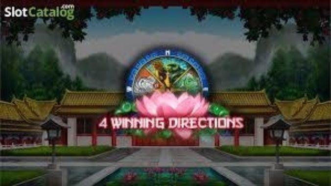 4 Winning Directions