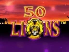 50 lions
