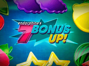 7 Bonus Up