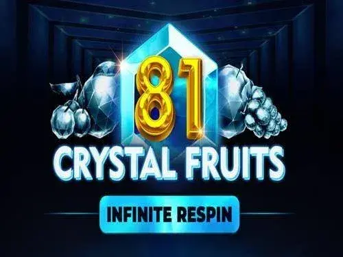 81 cristal fruit slot game