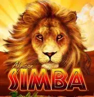African Simba slot game
