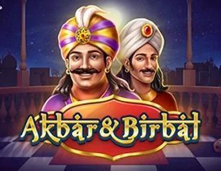 Akbar and Birbal