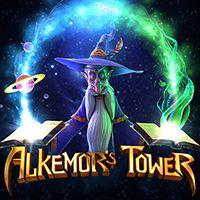 alkemors tower
