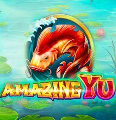 Amazing Yu slot game