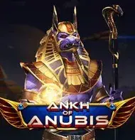 Ankh of Anubis slot game
