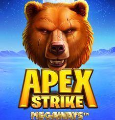 Apex Strike Megaways slot game