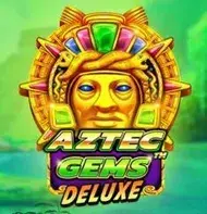 Aztec Gems Deluxe slot game