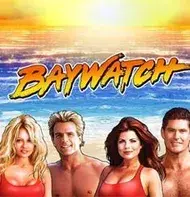 Baywatch slot game