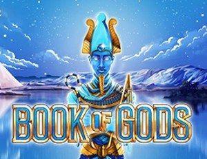 book of gods