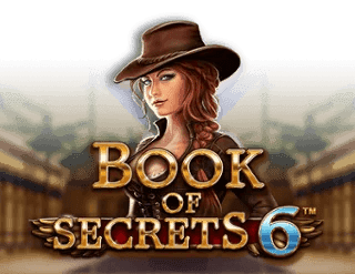 book of secrets 6