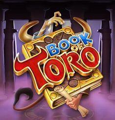 Book of toro slot game