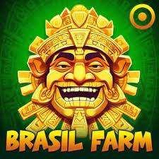 brazil farm