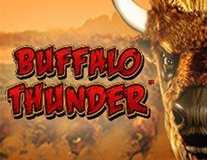buffalo thunder