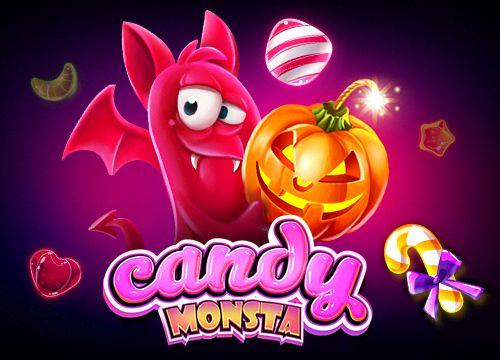 candy monsta