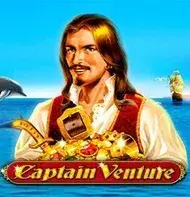 Captain Venture slot game
