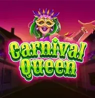 Carnival Queen slot game