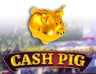 cash pig