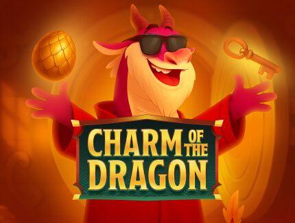 Charm of the Dragon slot game