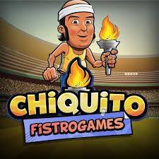 Chiquito FistroGames slot game