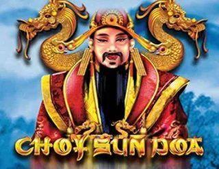 choy sun doa