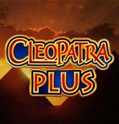 Cleopatra Plus slot game