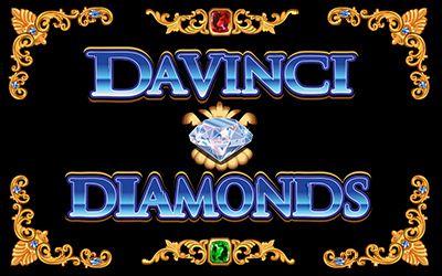 da vinci diamonds