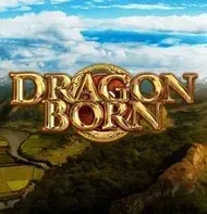 Dragon born slot game