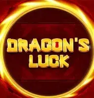 Dragon´s luck slot game